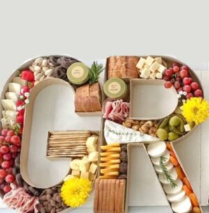 LETTERS/NUMBER BOXES