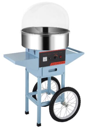 Electric Cotton Candy Maker
